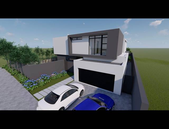 4 BEDROOM CLUSTER FOR SALE IN BRYANSTON